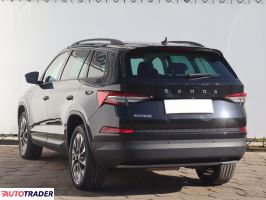 Skoda Kodiaq 2021 2.0 147 KM
