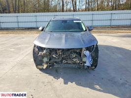 Buick Pozostałe 2021 2