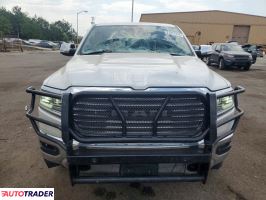 Dodge Ram 2021 5