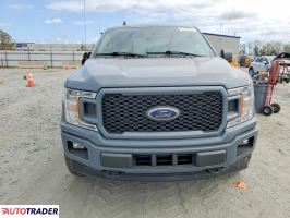 Ford Pozostałe 2020 2