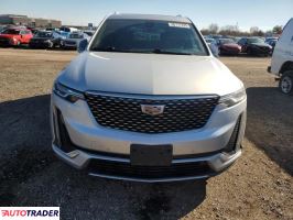 Cadillac Pozostałe 2020 3