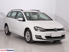 Volkswagen Golf - zobacz ofertę