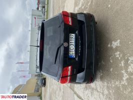 Fiat Freemont 2013 2.0 170 KM
