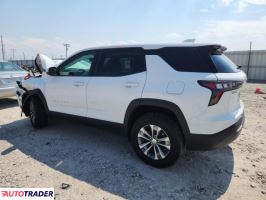 Chevrolet Equinox 2025 1 Chevrolet Equinox 2025 1