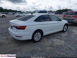Volkswagen Jetta 2020 1