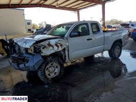 Toyota Tacoma 2019 2