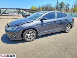 Hyundai Elantra - zobacz ofertę