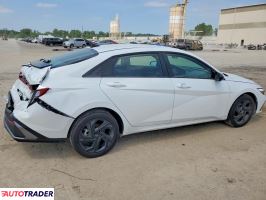 Hyundai Elantra 2026 2