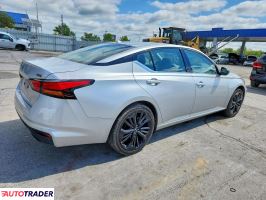 Nissan Altima 2024 2