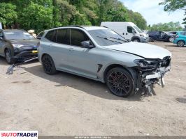 BMW X3 - zobacz ofertę