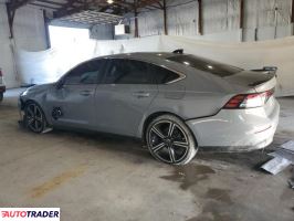 Honda Accord 2024 2