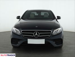 Mercedes E-klasa 2018 2.0 191 KM