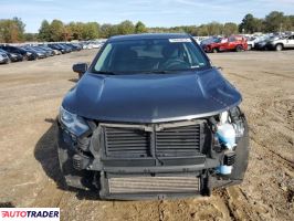 Chevrolet Equinox 2020 1