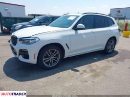 BMW X3 2021 2 BMW X3 2021 2
