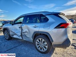 Toyota Pozostałe 2023 2