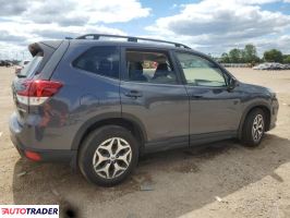 Subaru Forester 2023 2 Subaru Forester 2023 2