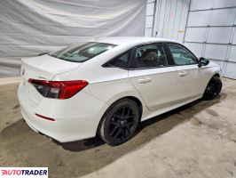 Honda Civic 2023 2