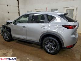 Mazda CX-5 2021 2