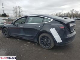 Tesla Model 3 2019 Tesla Model 3 2019