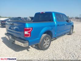 Ford Pozostałe 2020 2