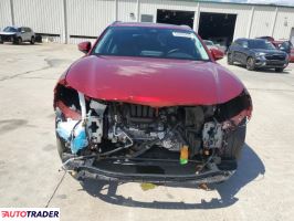 Mazda CX-30 2025 2