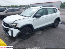 Volkswagen Pozostałe 2022 1 Volkswagen Pozostałe 2022 1