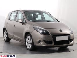 Renault Scenic 2010 1.5 104 KM