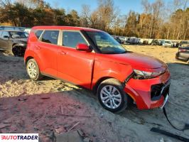 Kia Soul 2022 2