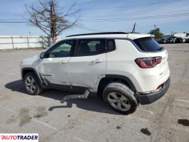 Jeep Compass 2018 2