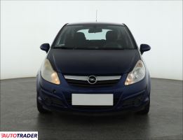 Opel Corsa 2007 1.0 59 KM