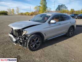 BMW X4 - zobacz ofertę