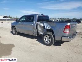 Dodge Ram 2019 5