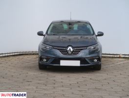 Renault Megane 2016 1.2 130 KM