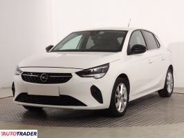 Opel Corsa 2022 1.2 99 KM
