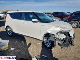 Kia Soul 2021 2
