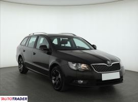 Skoda Superb - zobacz ofertę