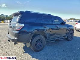 Toyota Pozostałe 2022 4