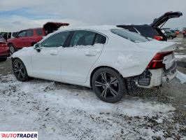 Volvo S60 2021 2