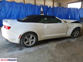 Chevrolet Camaro 2023 2