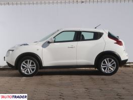 Nissan Juke 2013 1.6 115 KM