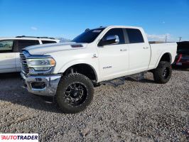 Dodge Ram - zobacz ofertę