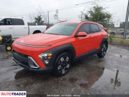 Hyundai Kona 2024 2 Hyundai Kona 2024 2