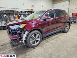Ford Edge 2020 2