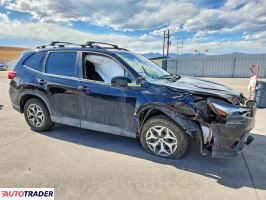 Subaru Forester 2024 2