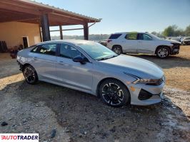 Kia Pozostałe 2023 1