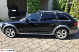 Audi A4 2014 2.0 224 KM Audi A4 2014 2.0 224 KM
