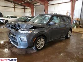 Kia Soul - zobacz ofertę