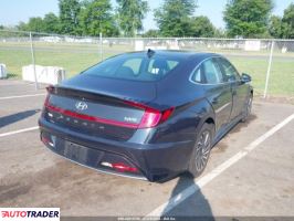 Hyundai Sonata 2023 2
