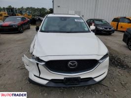 Mazda CX-5 2019 2