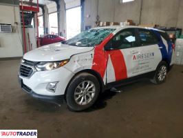 Chevrolet Equinox - zobacz ofertę